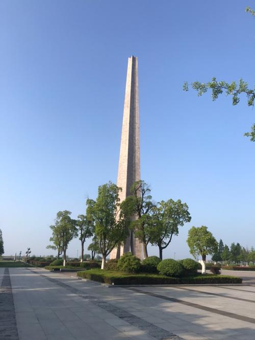 胜利纪念馆