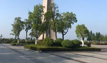 渡江战役胜利纪念馆有感