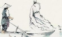 当苏轼遇上李白