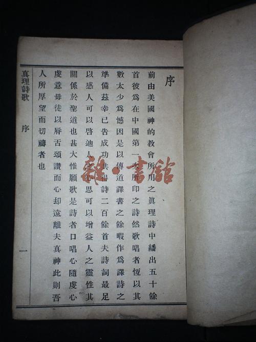诗歌中的自我真理