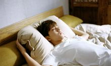 那一个镜头溢满愧疚