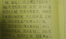 有一种风景叫作文