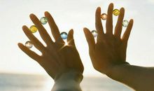 幸福其实就是这样简单