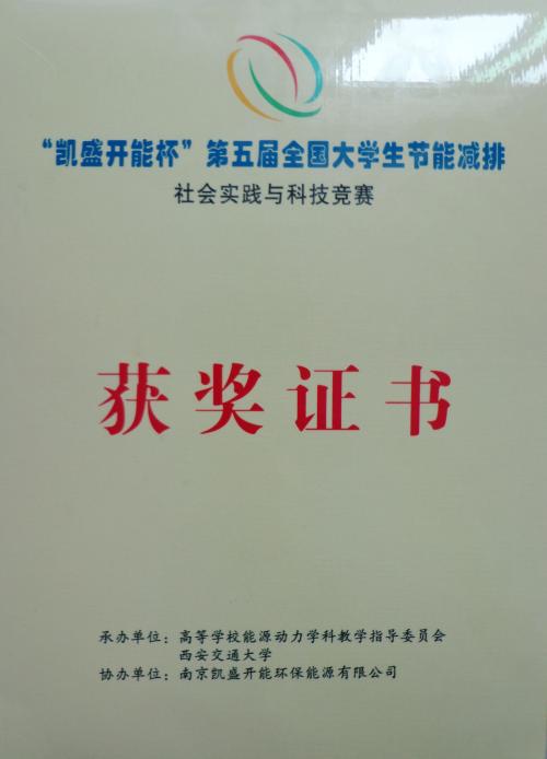节能减排，强度