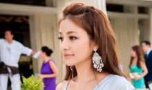 许家有个小丫头