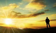 在这片热土的天空下