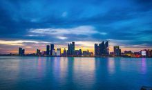 我的家乡——青岛