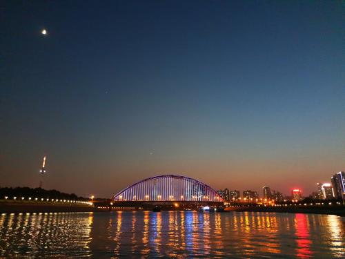 第五个色夜公园