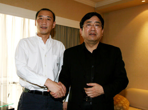 我与Yu Qiuyu一致。