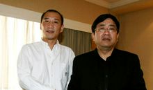 我和余秋雨有个约定