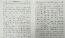 真正的幸福作文