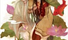 留一点傲骨给自己