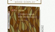 读《人类的群星闪耀时》有感