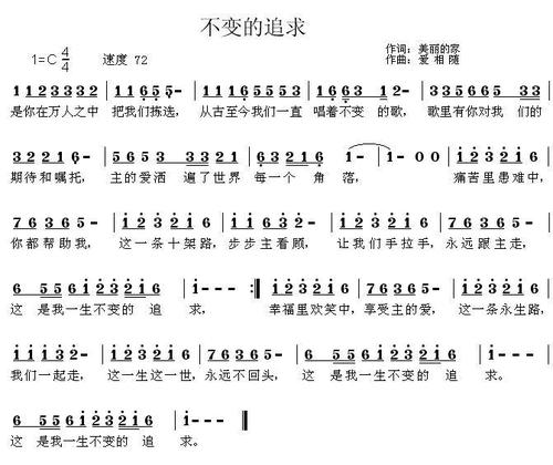 追求完美