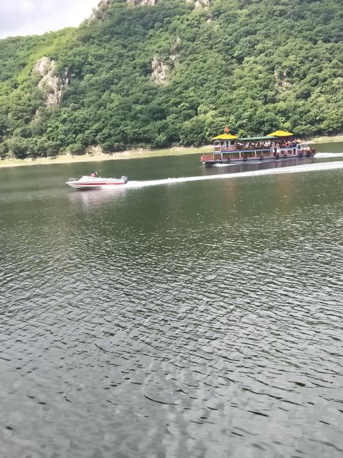 美丽的维尔京湖接触我的心