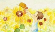 成长需要一颗乐观的心