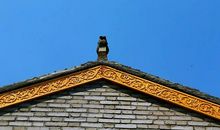 停歇处，静享美丽