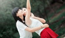 我是一个能干的人