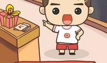 我真想对老师说声谢谢