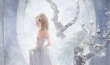 一点一滴落在心