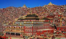 走过心中的世界