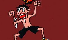 别让毒品毁了你