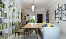 温馨书屋放飞梦想