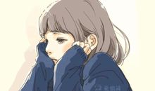 见微笑就想起来