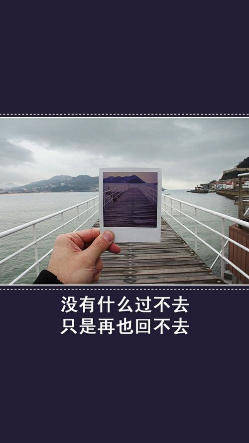 我不能再回来了。