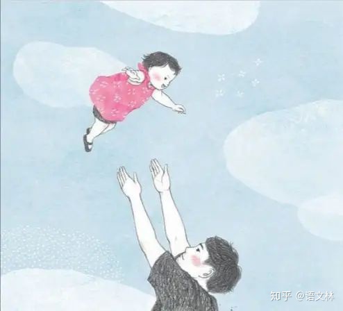父亲的乡村
