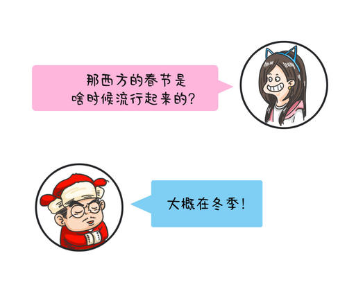 爱春节