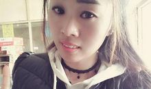 那回眸一瞬的魅力