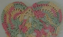 爱心中的那道彩虹