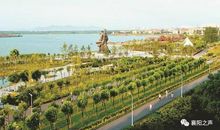 家乡的变化——襄阳