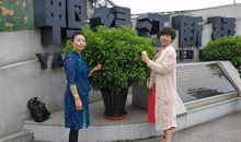 身边处处是感动