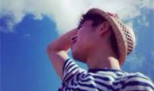 抬头总会看到希望