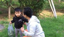 在不经意间长大