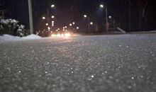 那个夜晚格外寂静