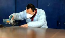 心中的那份责任