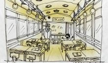 爱上巴学园——读《窗边的小豆豆》有感