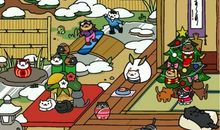 别让科技主宰生活