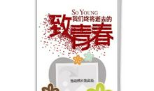 致我终将逝去的青春