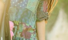 默念时光的忧伤