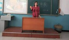 一堂课改变了我