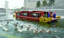 不忘国人心放飞中国梦