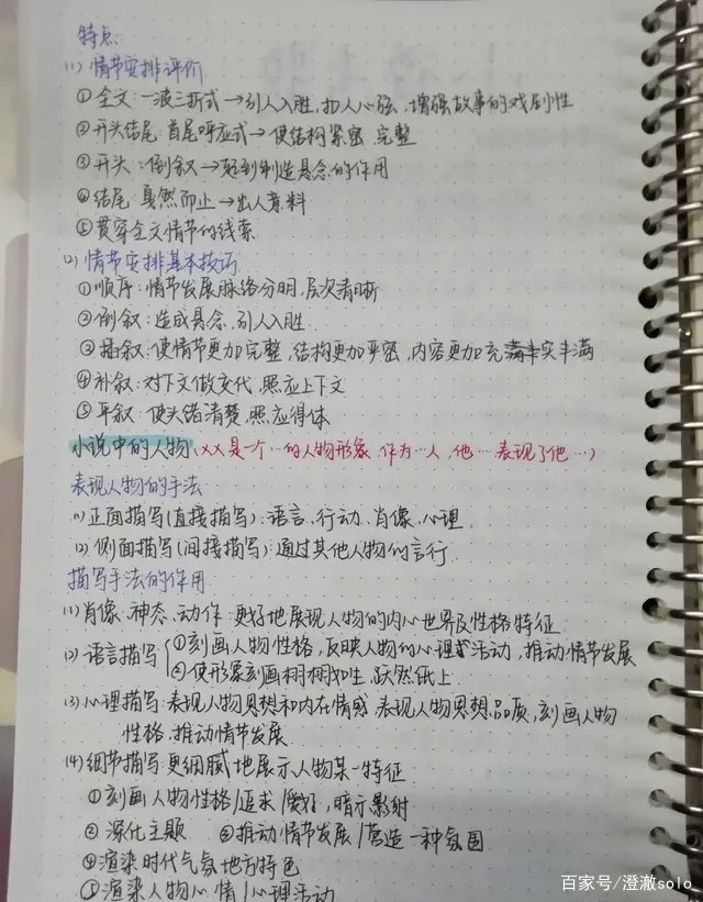 阅读语言