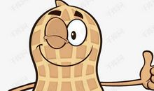 我给花生点个赞