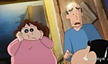 我与母亲的距离