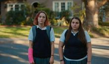 青春，应该发光