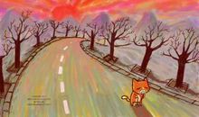 《猫的天堂》读后感